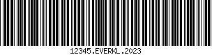 12345.EVERKL.2023